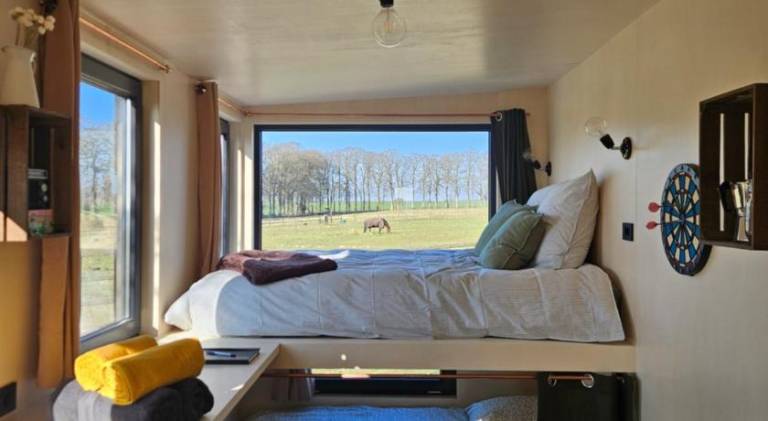 Chalet | Pet-friendly — photo 2