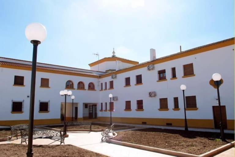Apartamento Valsequillo