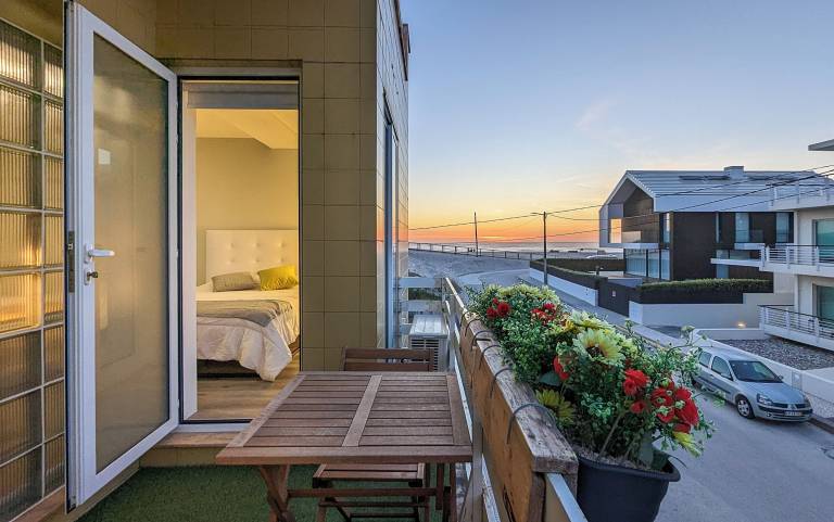 Apartamento Praia da Vagueira