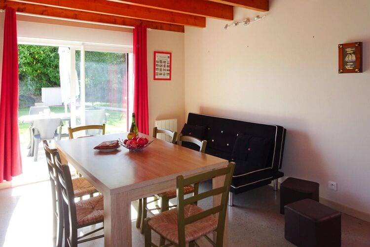 House with garden, barbeque & terrace — photo 3