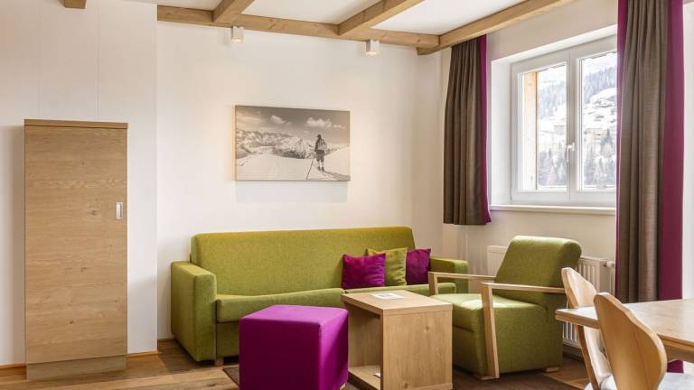 Ferienwohnung Nassfeld