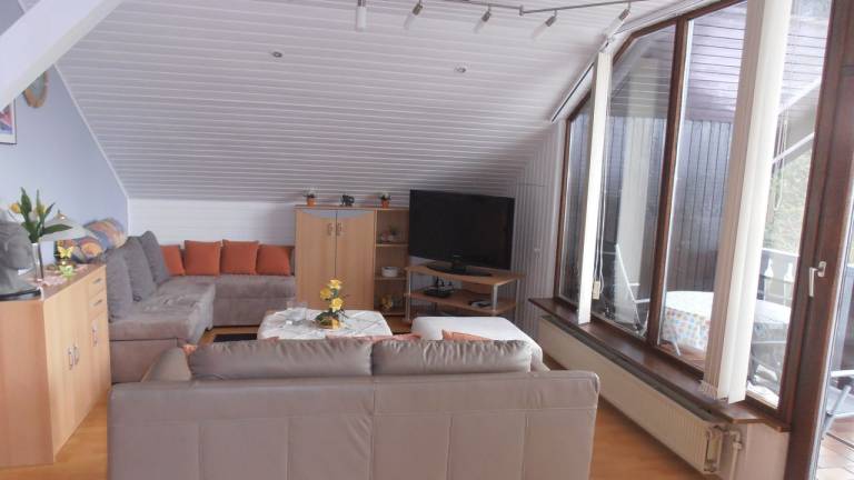 Ferienwohnung Kirschhofen