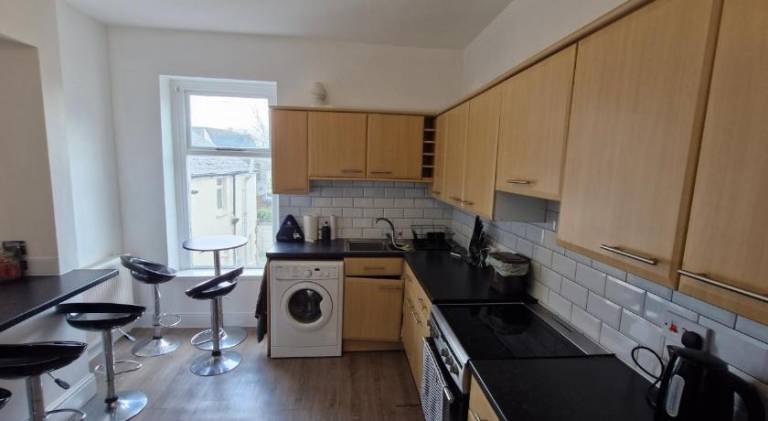 Rental apartment with terrace — photo 4