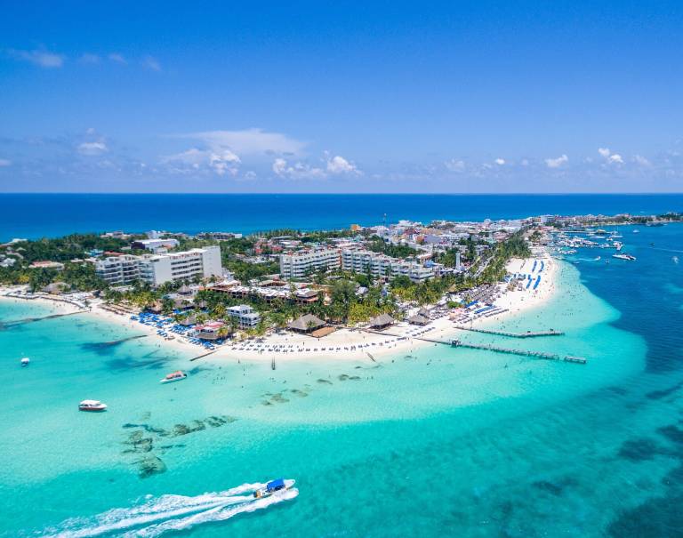 Condo  Isla Mujeres