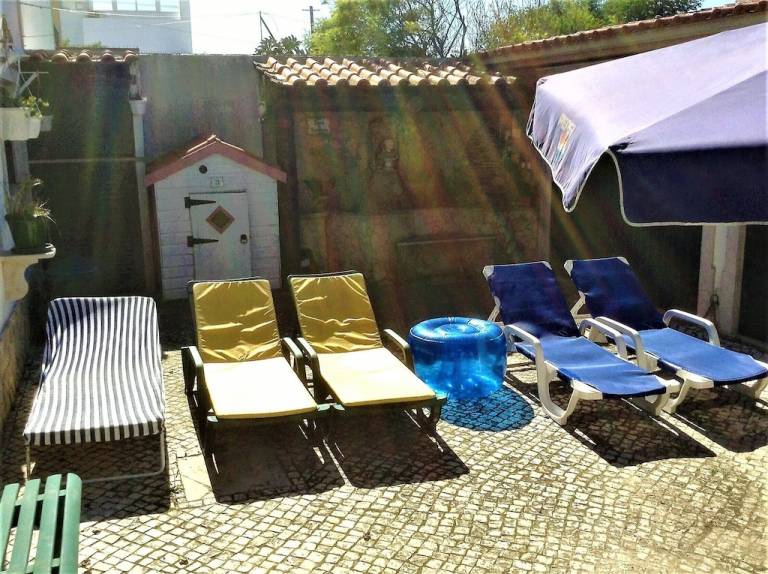 Vivenda Baleal