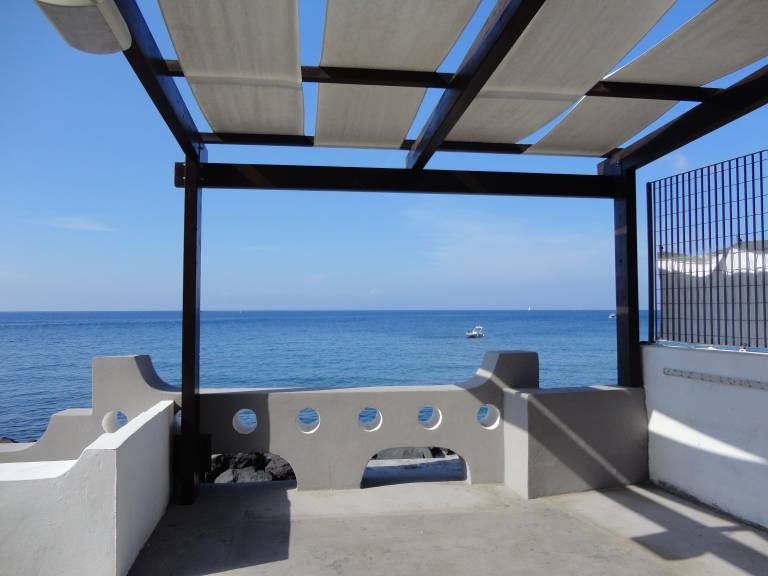 Chalet Massa Lubrense