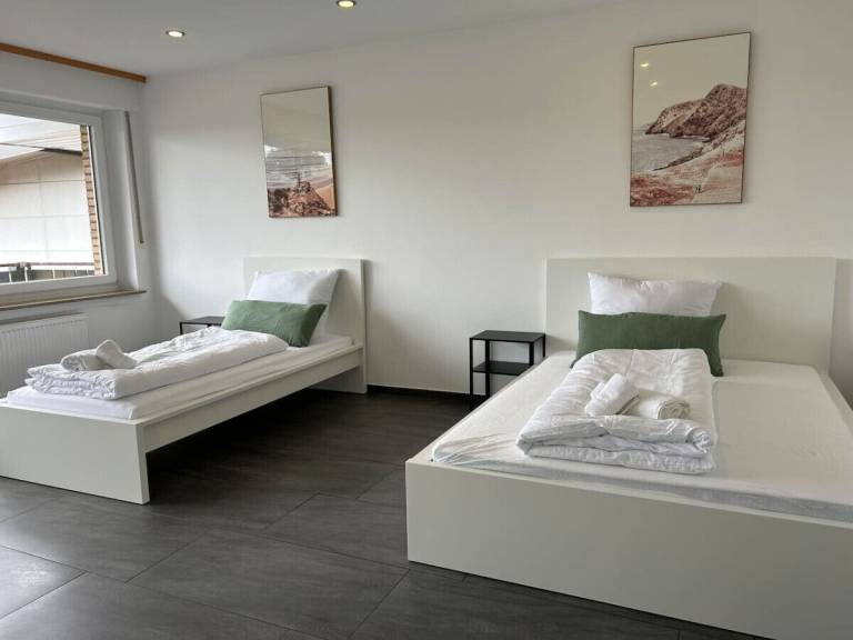 Ferienwohnung Ibbenbüren