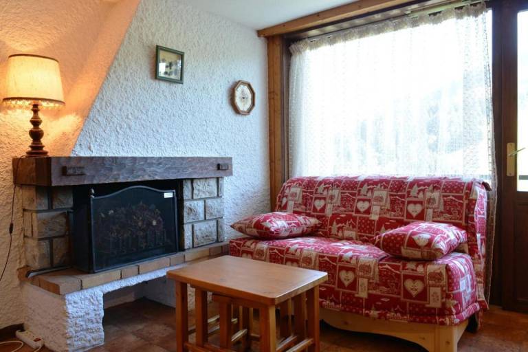 Appartement Mont-Saxonnex