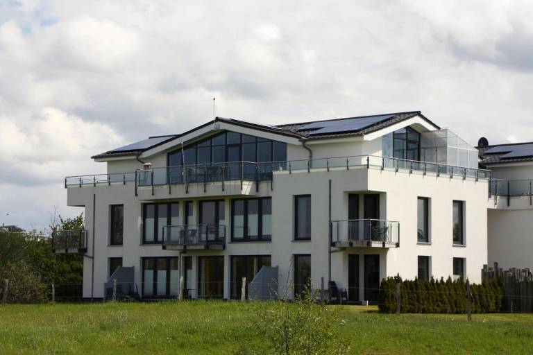 Ferienwohnung Heiligendamm