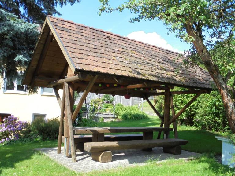 Ferienwohnung  Weiden in der Oberpfalz