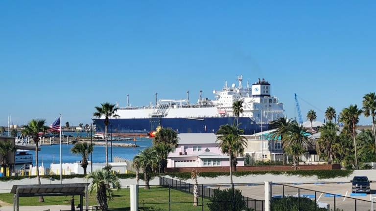 Apartment Port Aransas