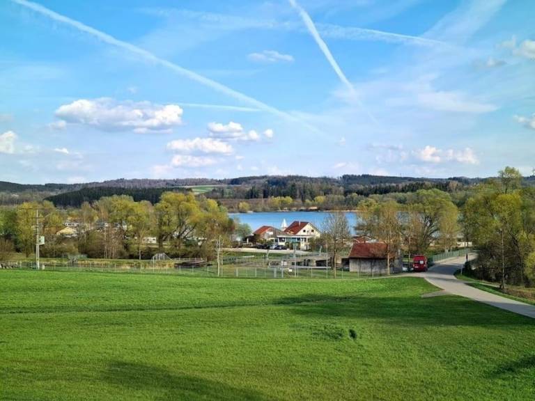 Ferienwohnung Illertissen
