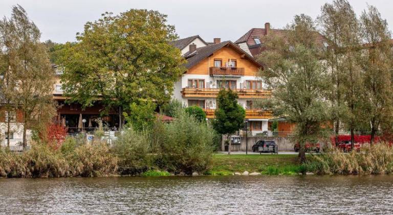 Landgasthof Moser & Restaurant Bootshaus