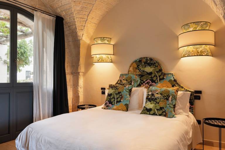 Agriturismo Ostuni