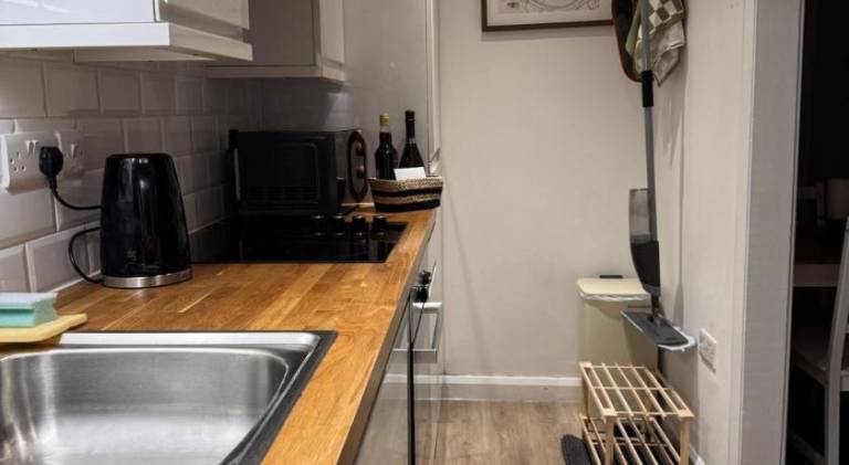Rental apartment with 1 room for 2 persons — photo 4