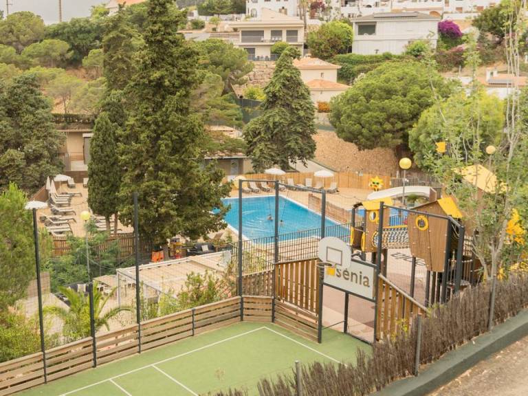 Mobilheim Lloret de Mar