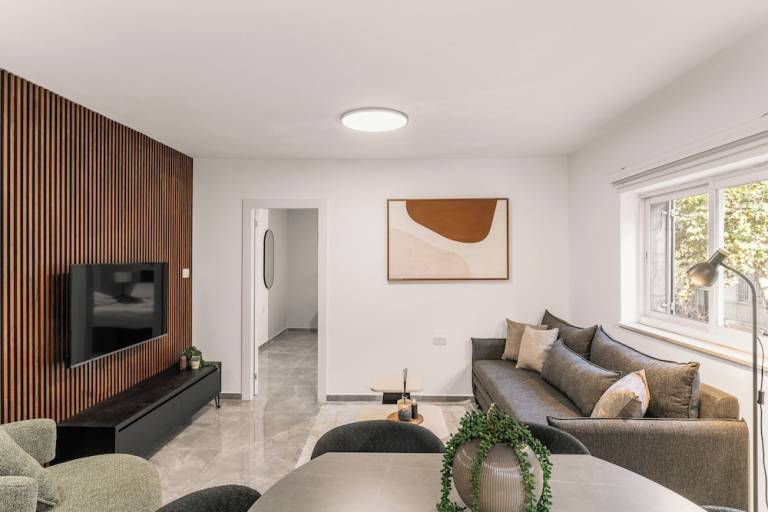 Appartement  Jeruzalem