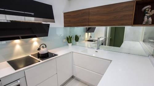 Apartamento San Sebastián