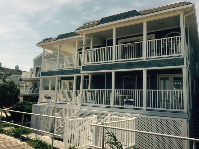 Condo Ocean City