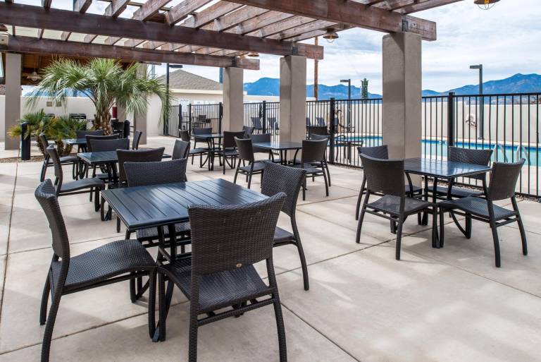 Holiday Inn Express Sierra Vista By IHG — photo 4