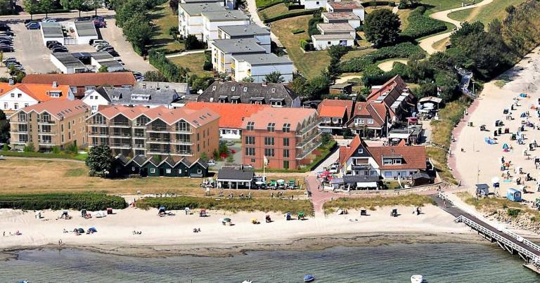 Meeresblick " Enna Mare" Haus 1, WE 5 — photo 3