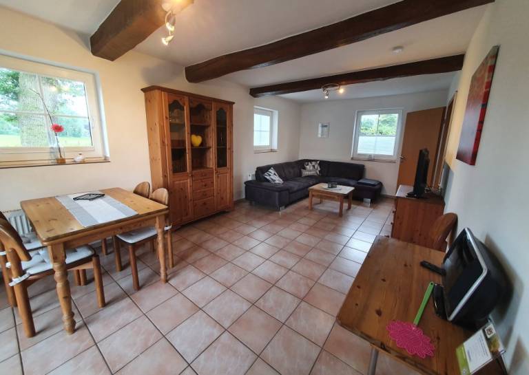 Ferienwohnung Hoetmar