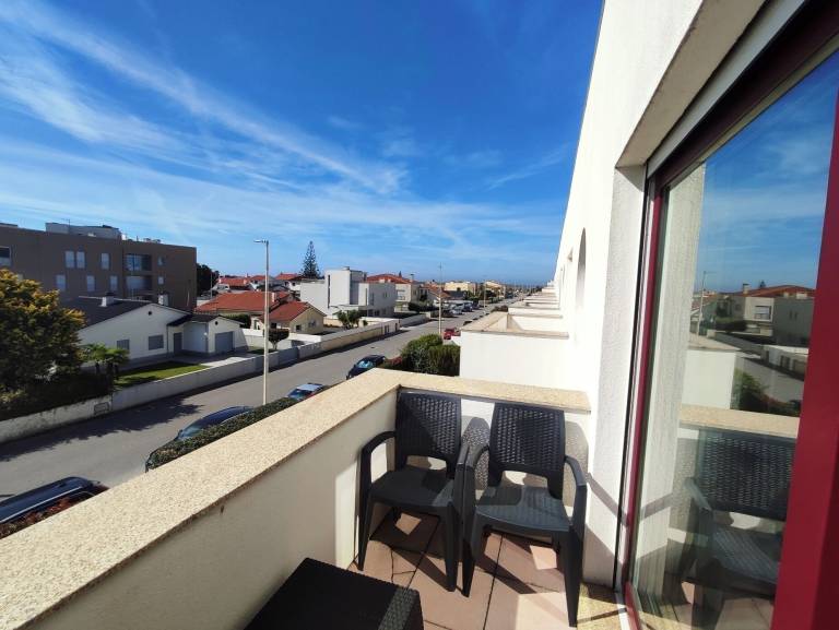 Appartement Esposende