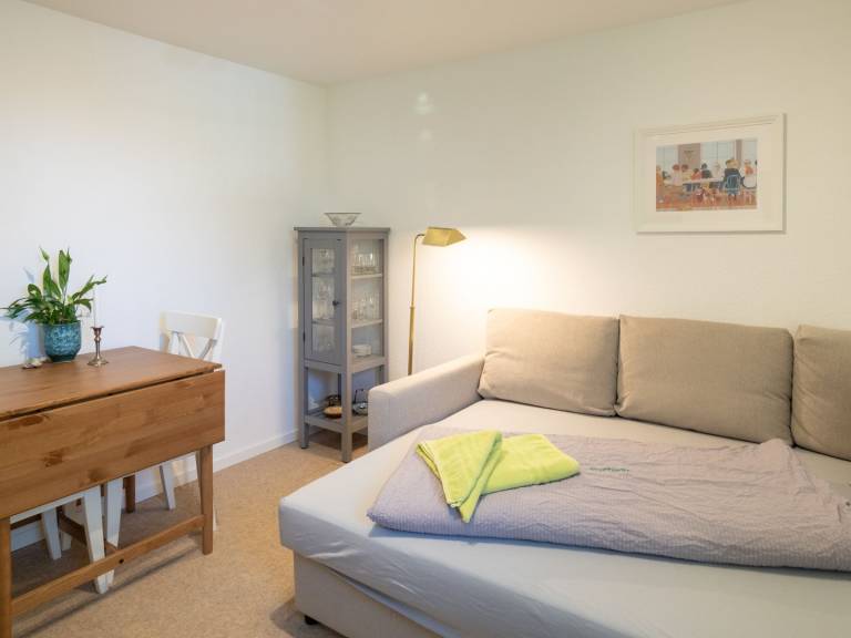 Einfache Ferienwohnung direkt im alten Inseldorf — photo 5