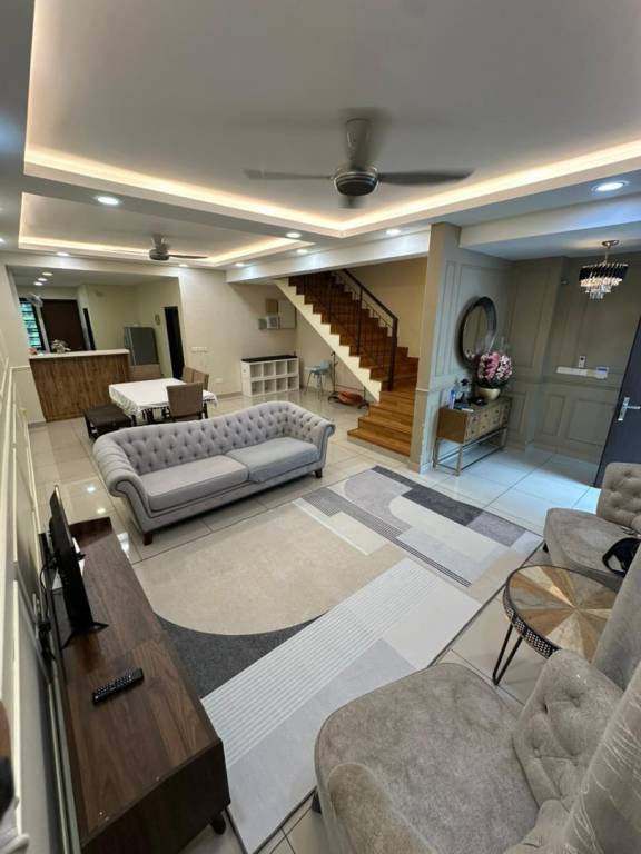 1000 m&sup2; Ferienhaus