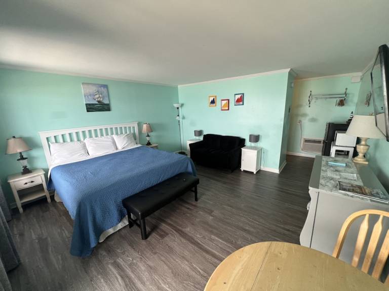 Motel Topsail Beach