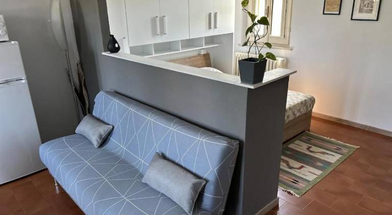 50 m² Ferienwohnung