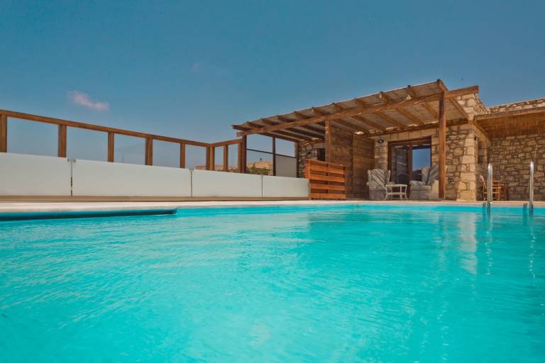 Villa Karpathos