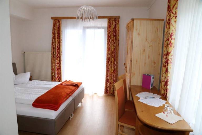 Strandhotel Pichler in Millstatt
