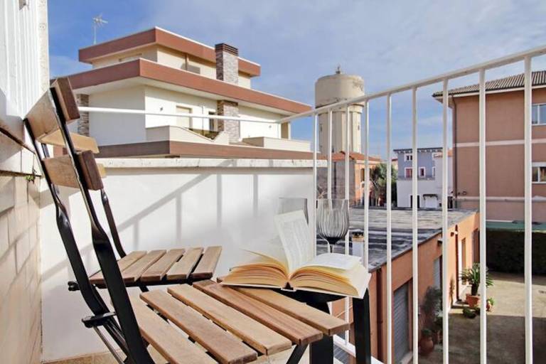 Rental apartment for 2 persons — photo 3