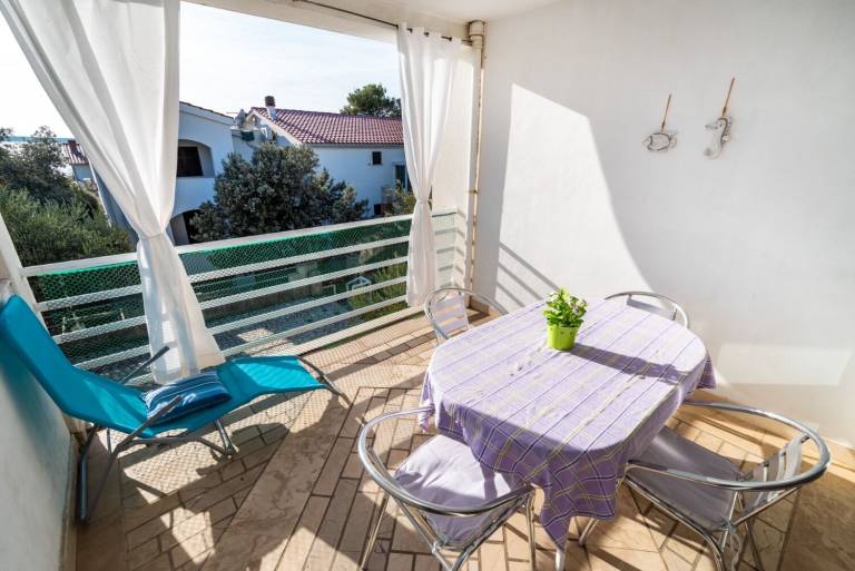 Apartma Šimuni