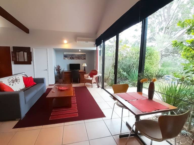 Bed & Breakfast Clagiraba