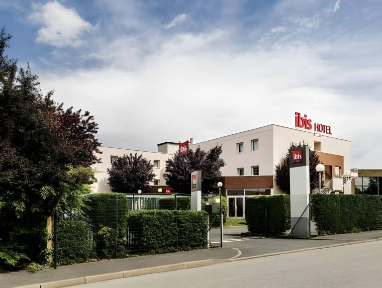 Ibis Massy in Massy
