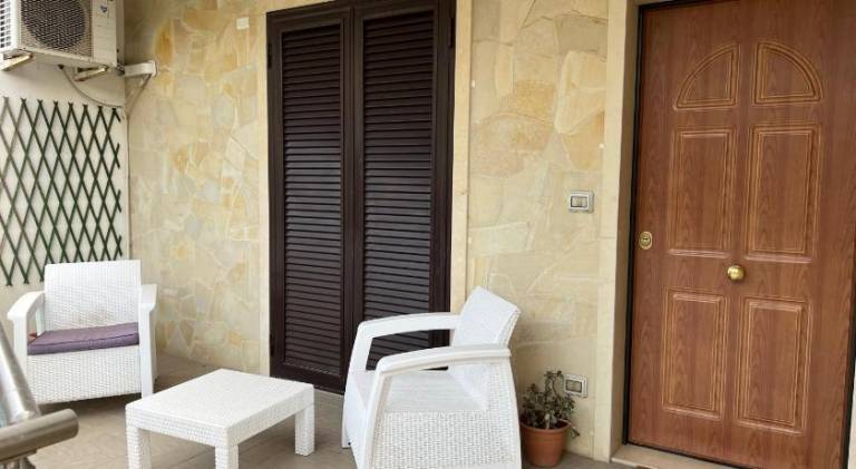 Holiday apartment with 2 rooms for 4 persons — photo 4