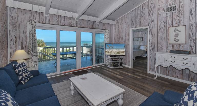 Condo New Smyrna Beach
