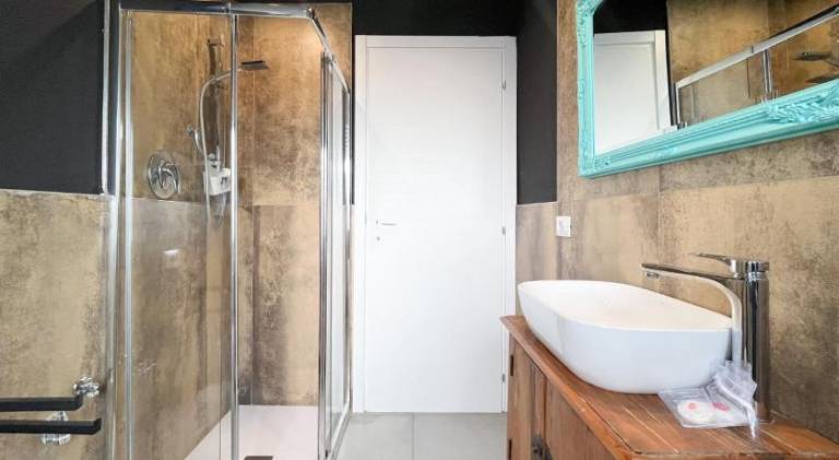 Rental apartment with 2 rooms for 6 persons — photo 4