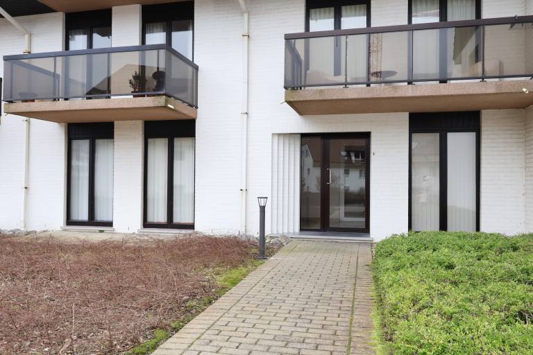 Appartement De Panne