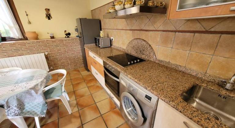 Nice holiday apartment with yard & patio | Pets allowed — photo 3