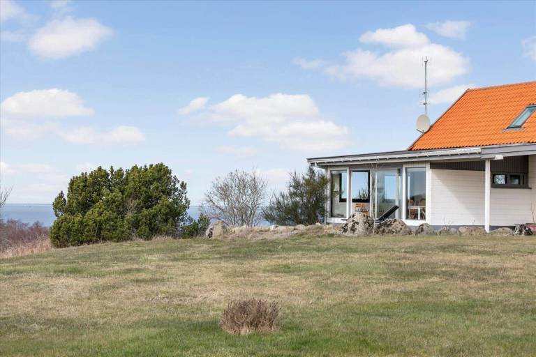 Feriehus  Hasle