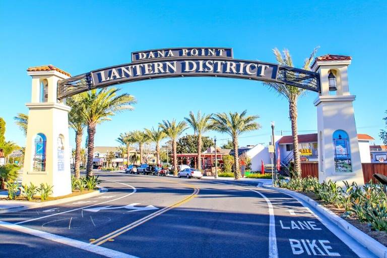 House Capistrano Beach