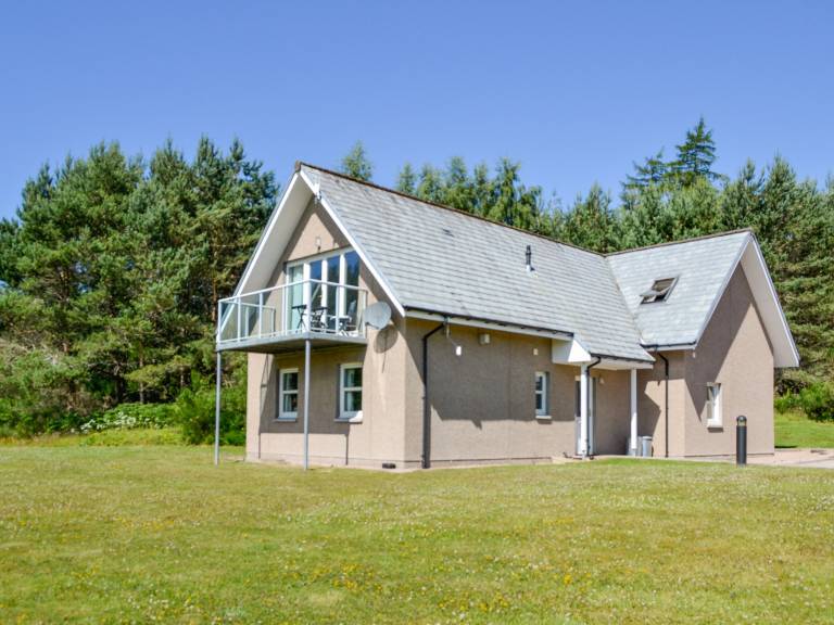 Cottage Banchory