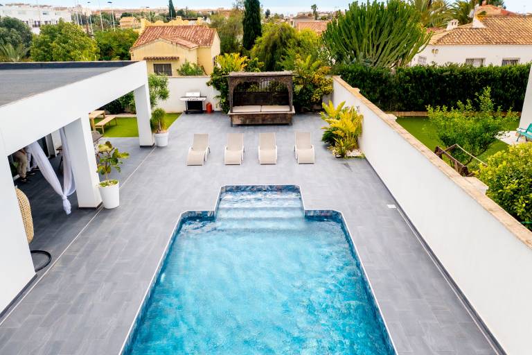 Villa Torrevieja