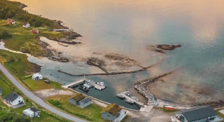 Ferienpark  Botnhamn