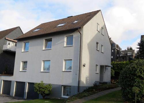 36 m² Ferienwohnung
