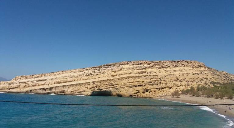 Διαμέρισμα Μάταλα