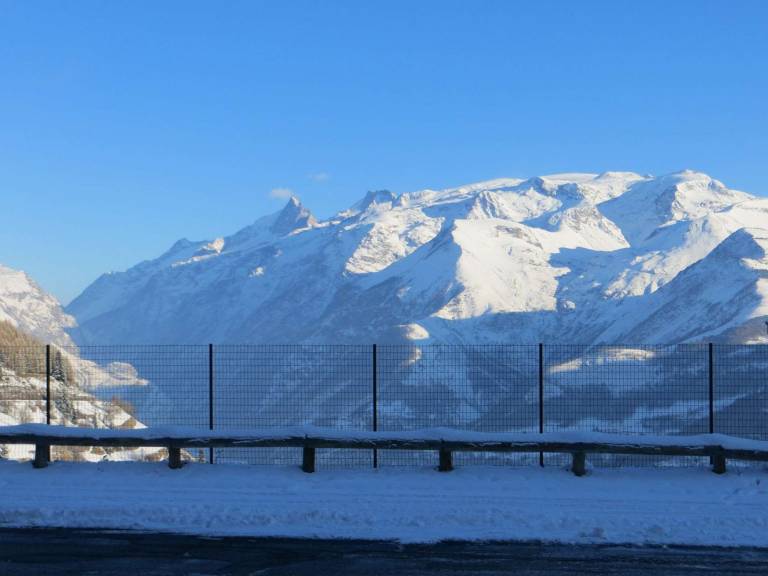 Studio cabin for 4, 150m from slopes - Auris en Oisans — photo 2